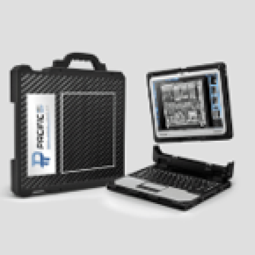 PACIFIC NDT: DIGITAL RADIOGRAPHY FOR OIL & GAS